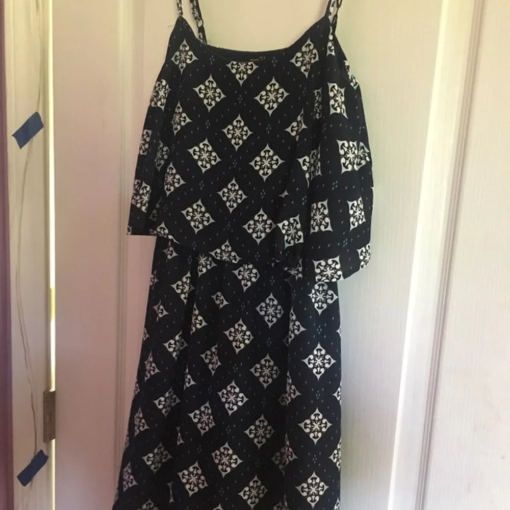 Rue 21 Dress
